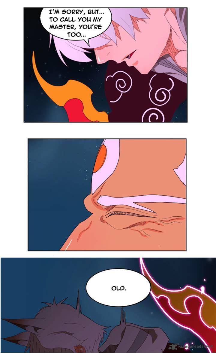 The God of High School - Chapter 207 Page 25