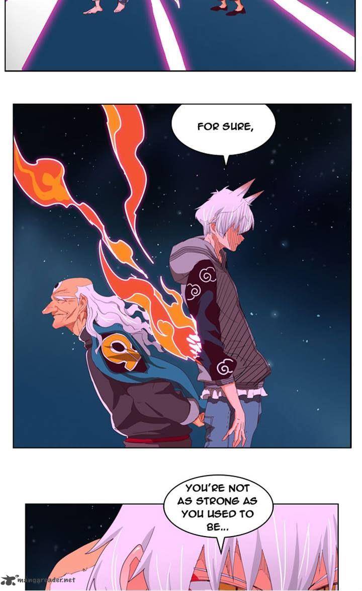 The God of High School - Chapter 207 Page 28