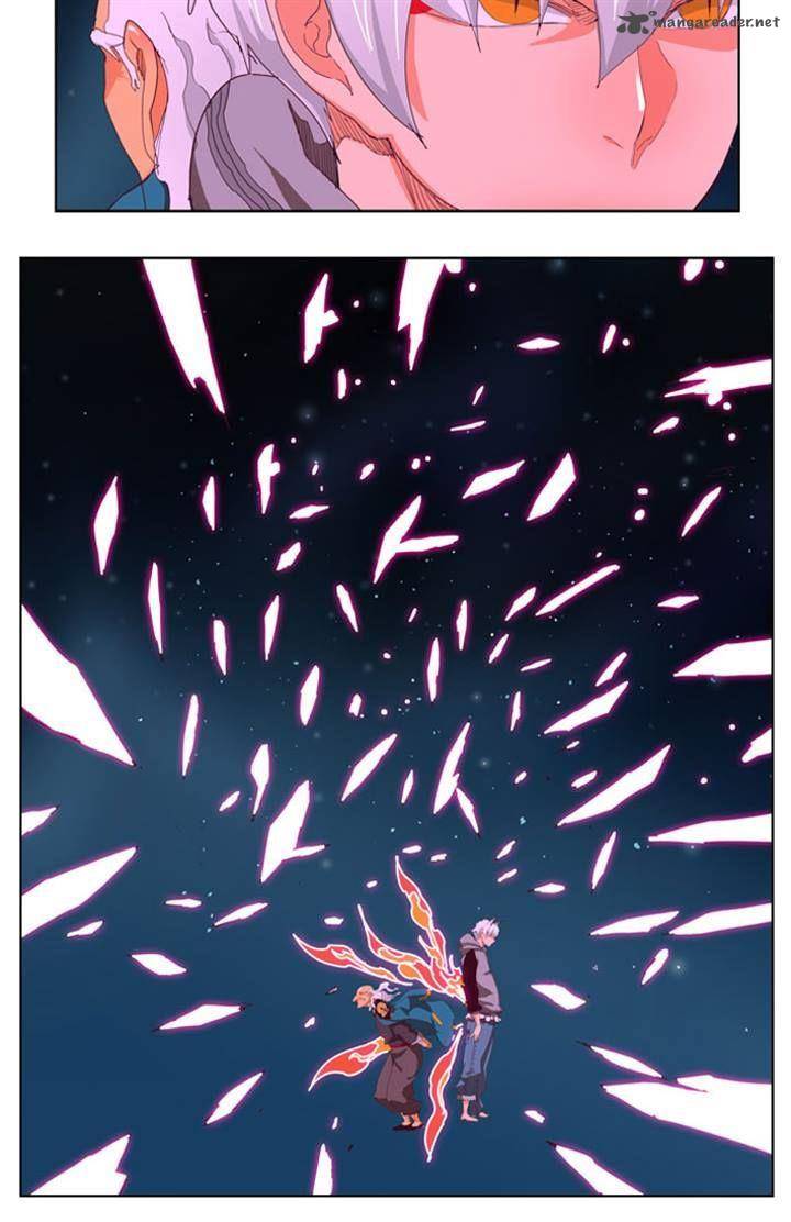 The God of High School - Chapter 207 Page 29