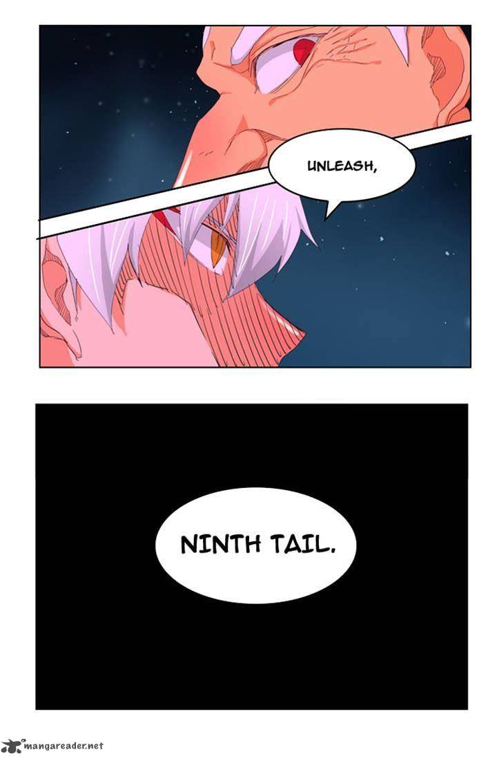 The God of High School - Chapter 207 Page 30