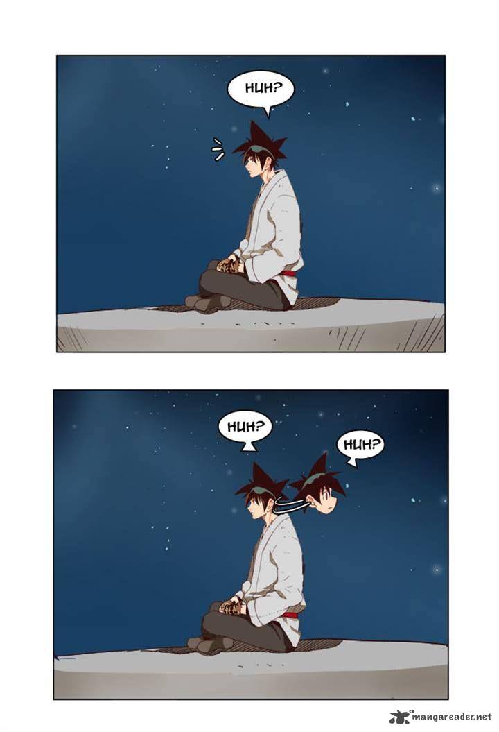 The God of High School - Chapter 207 Page 32