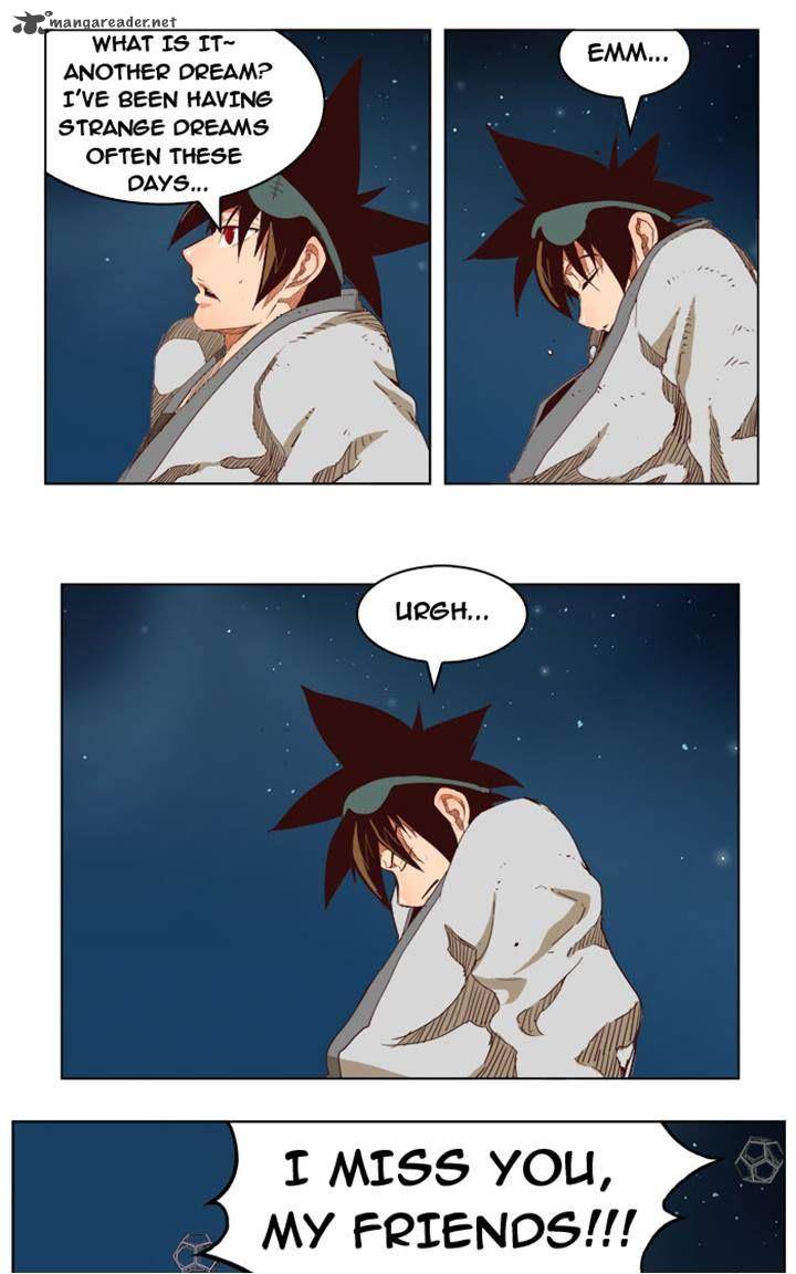 The God of High School - Chapter 207 Page 33