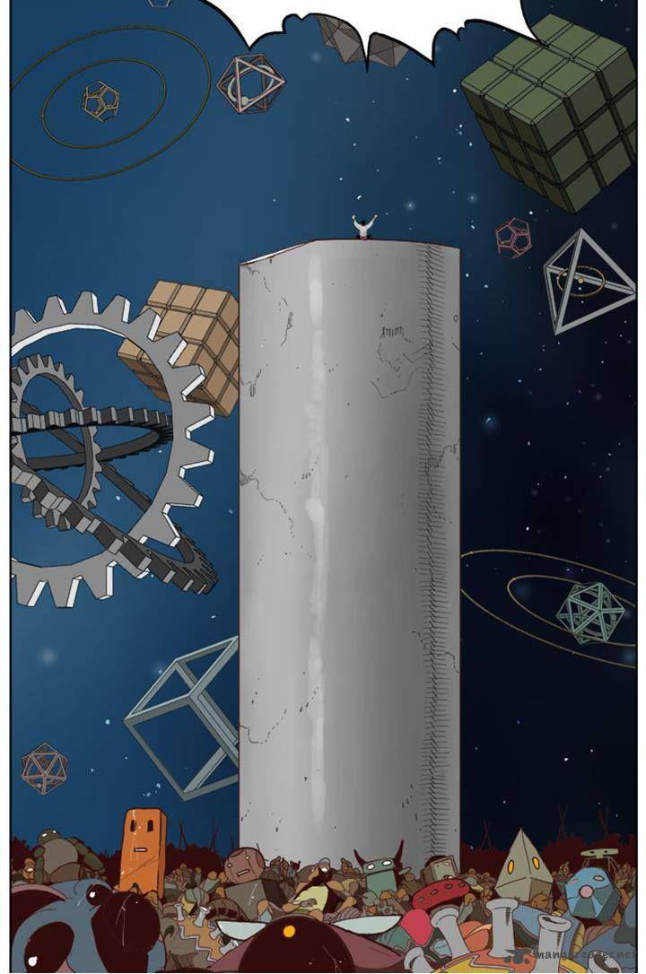 The God of High School - Chapter 207 Page 34