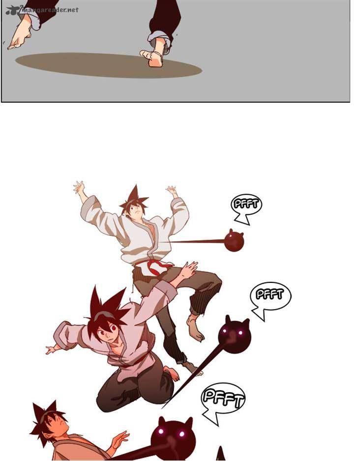 The God of High School - Chapter 207 Page 38