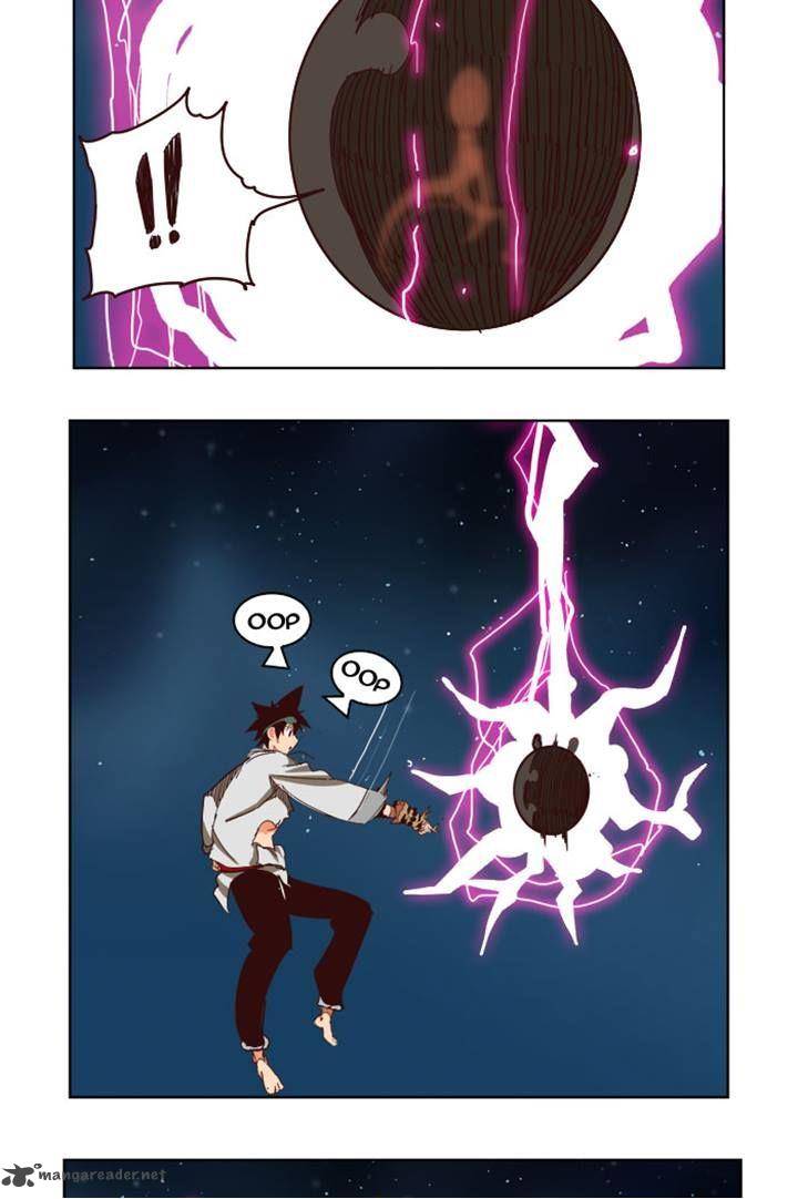 The God of High School - Chapter 207 Page 42