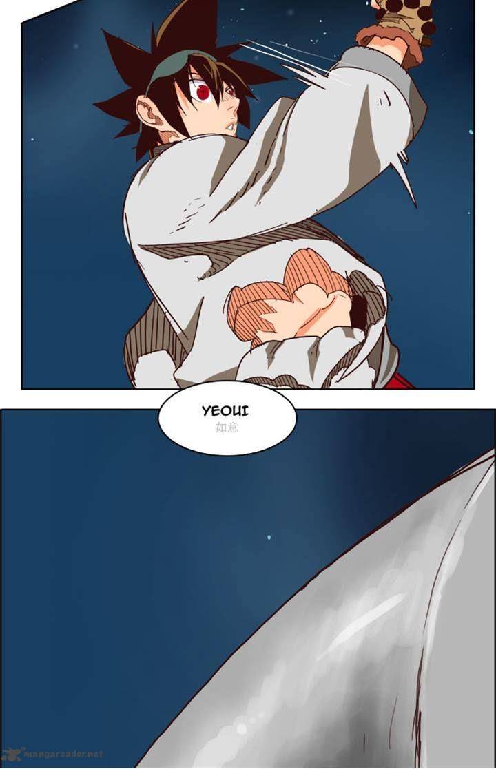 The God of High School - Chapter 207 Page 44