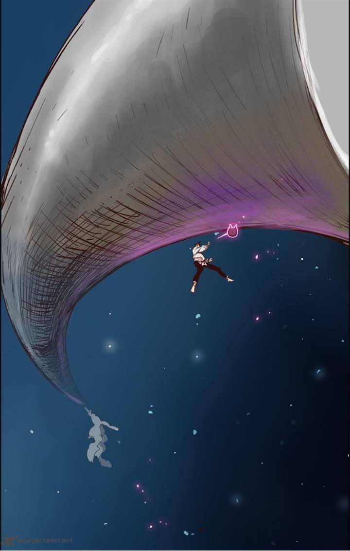 The God of High School - Chapter 207 Page 45