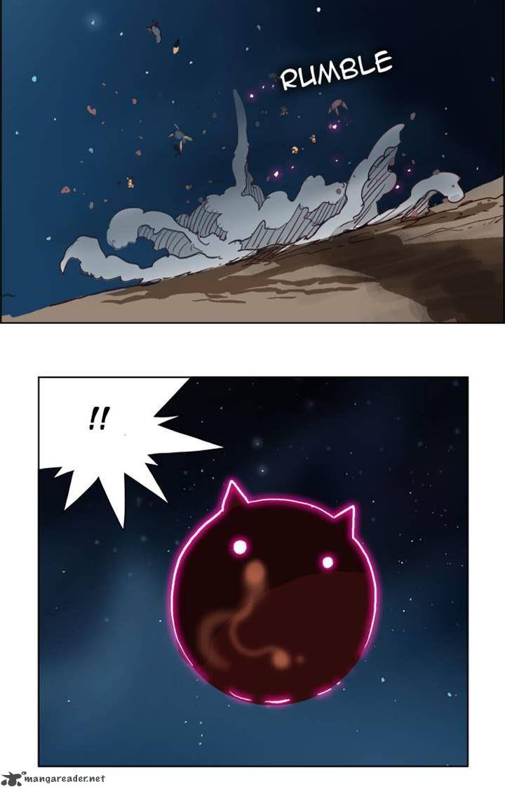 The God of High School - Chapter 207 Page 46