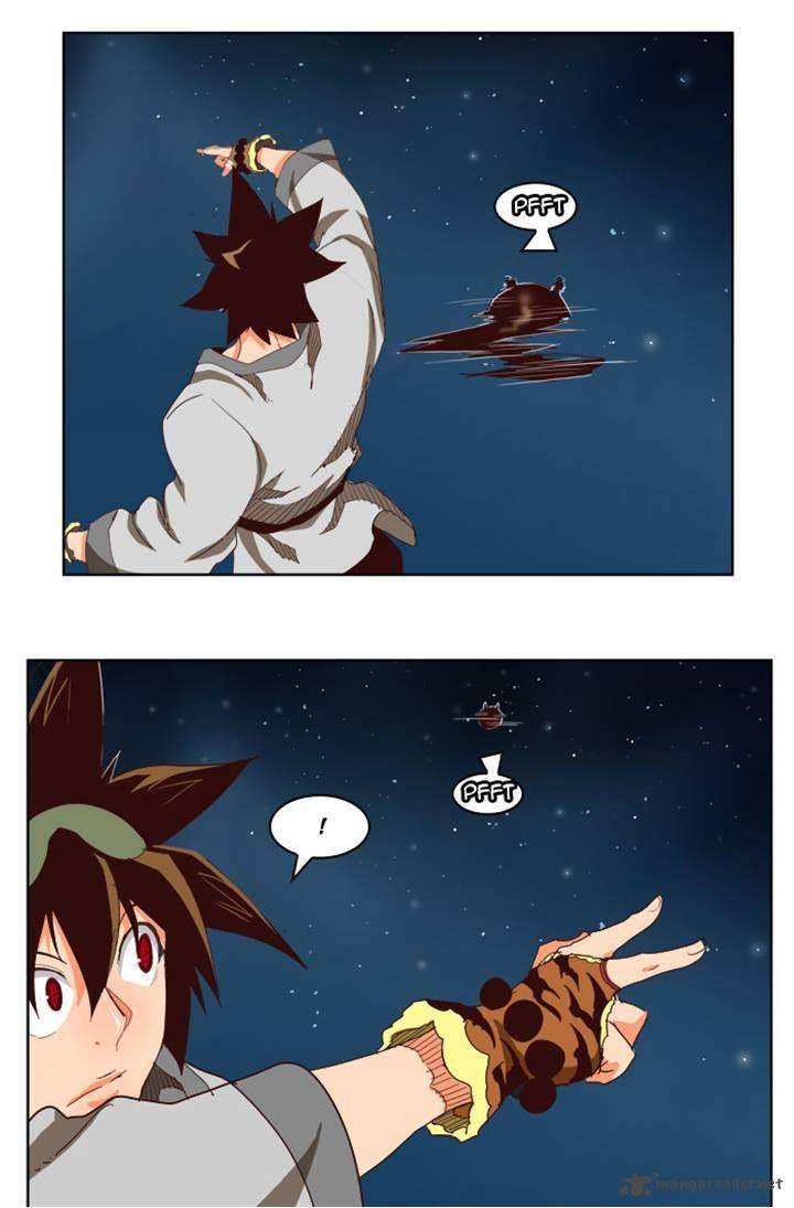 The God of High School - Chapter 207 Page 47