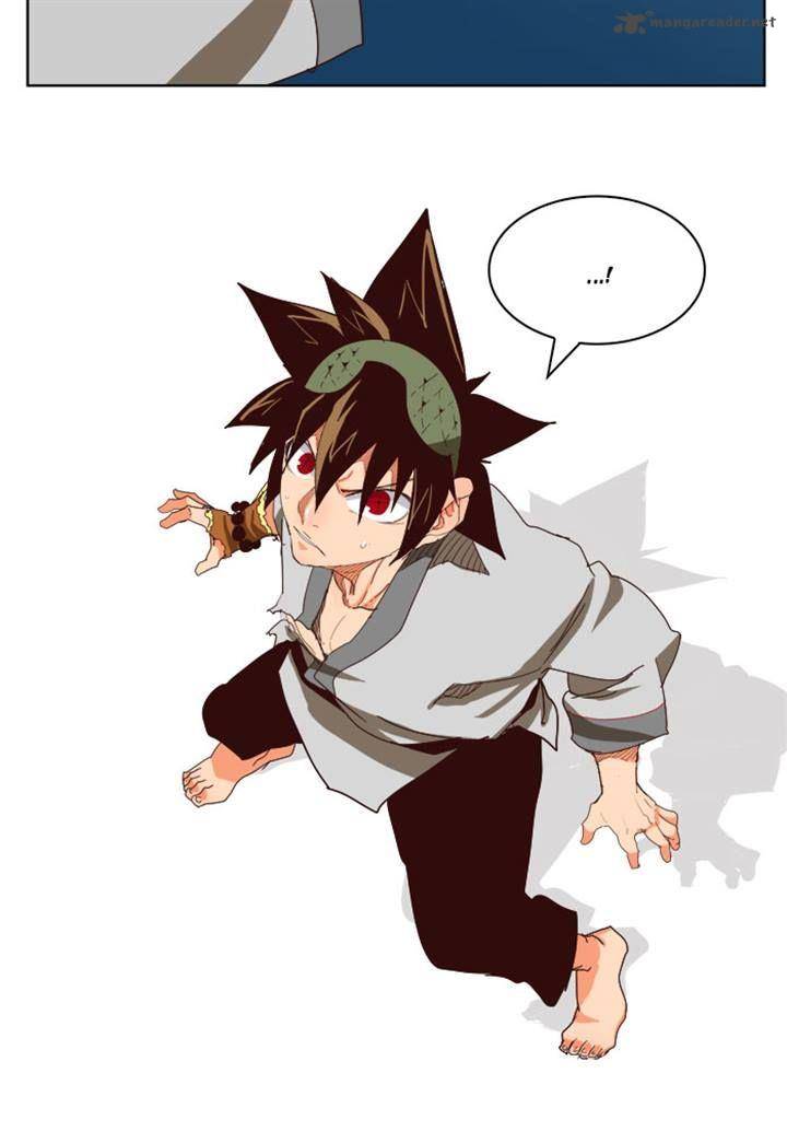 The God of High School - Chapter 207 Page 48