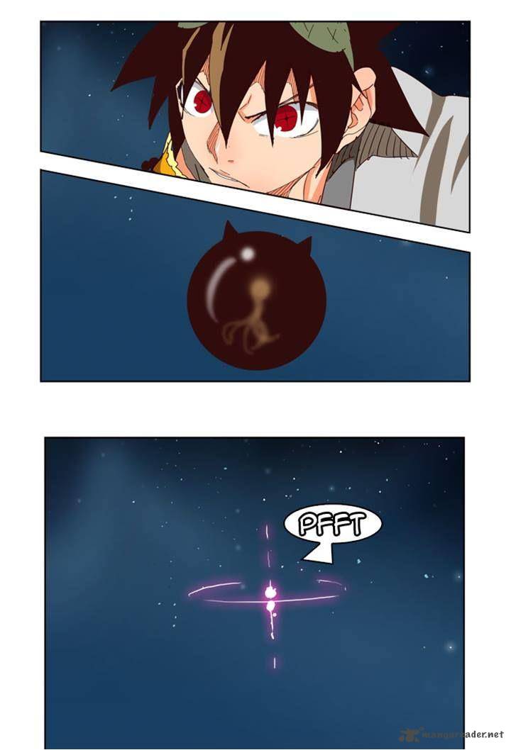 The God of High School - Chapter 207 Page 49