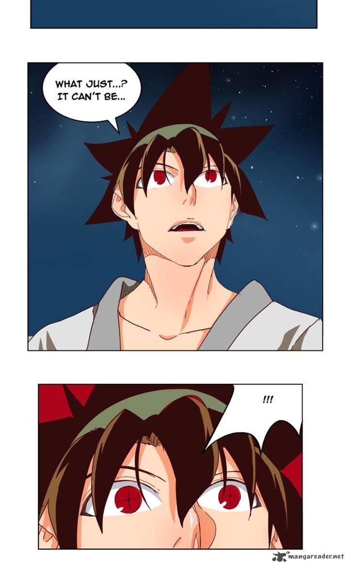 The God of High School - Chapter 207 Page 50