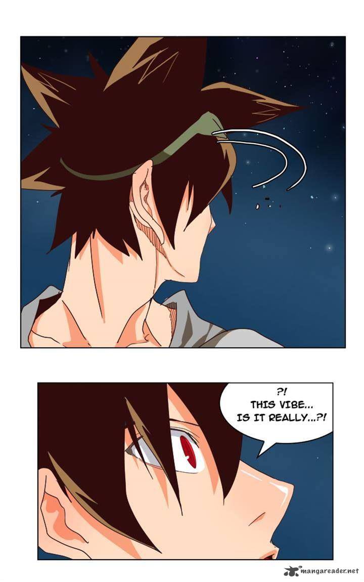 The God of High School - Chapter 207 Page 51