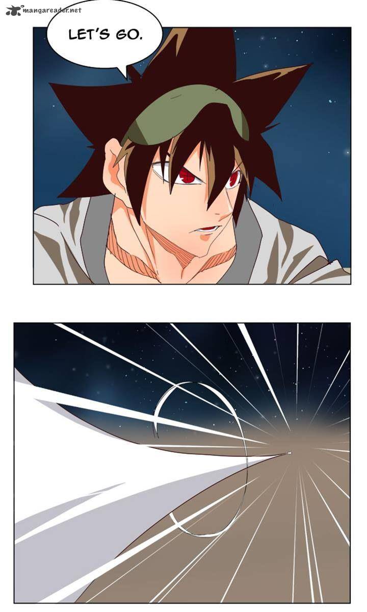 The God of High School - Chapter 207 Page 53