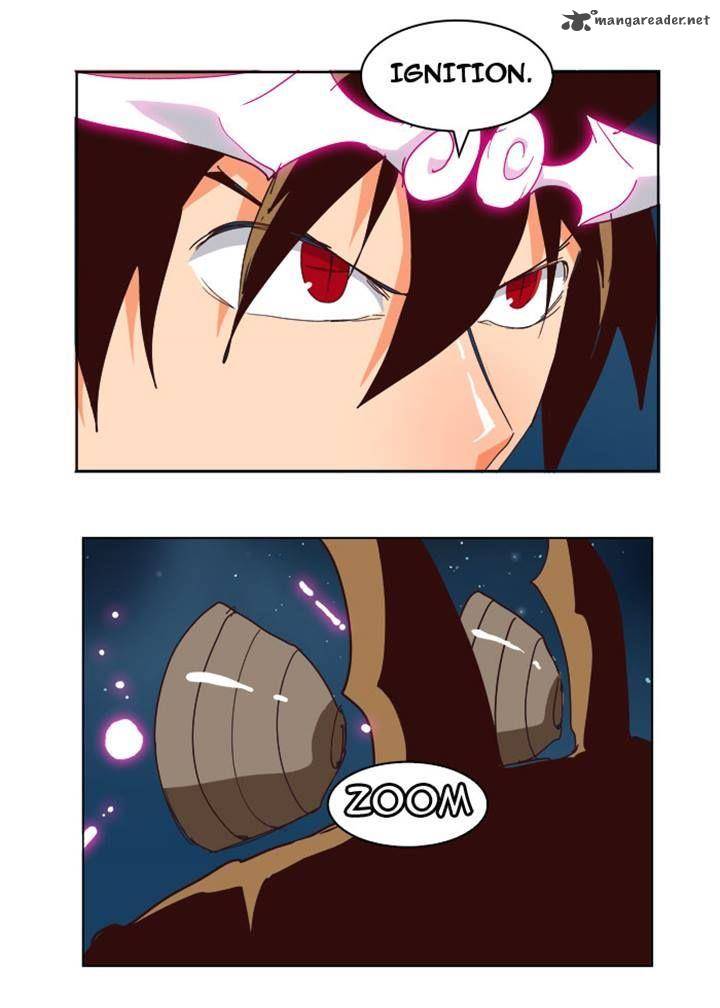 The God of High School - Chapter 207 Page 56