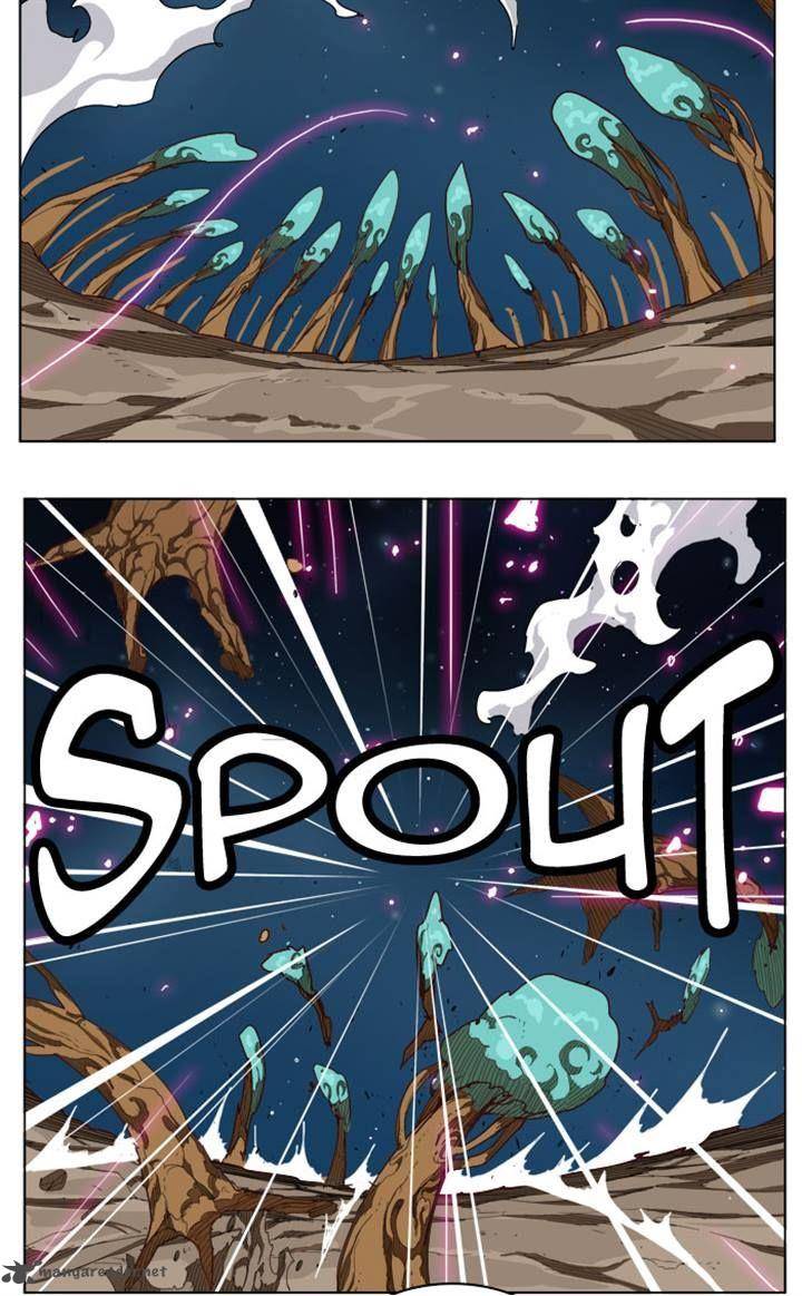 The God of High School - Chapter 207 Page 58