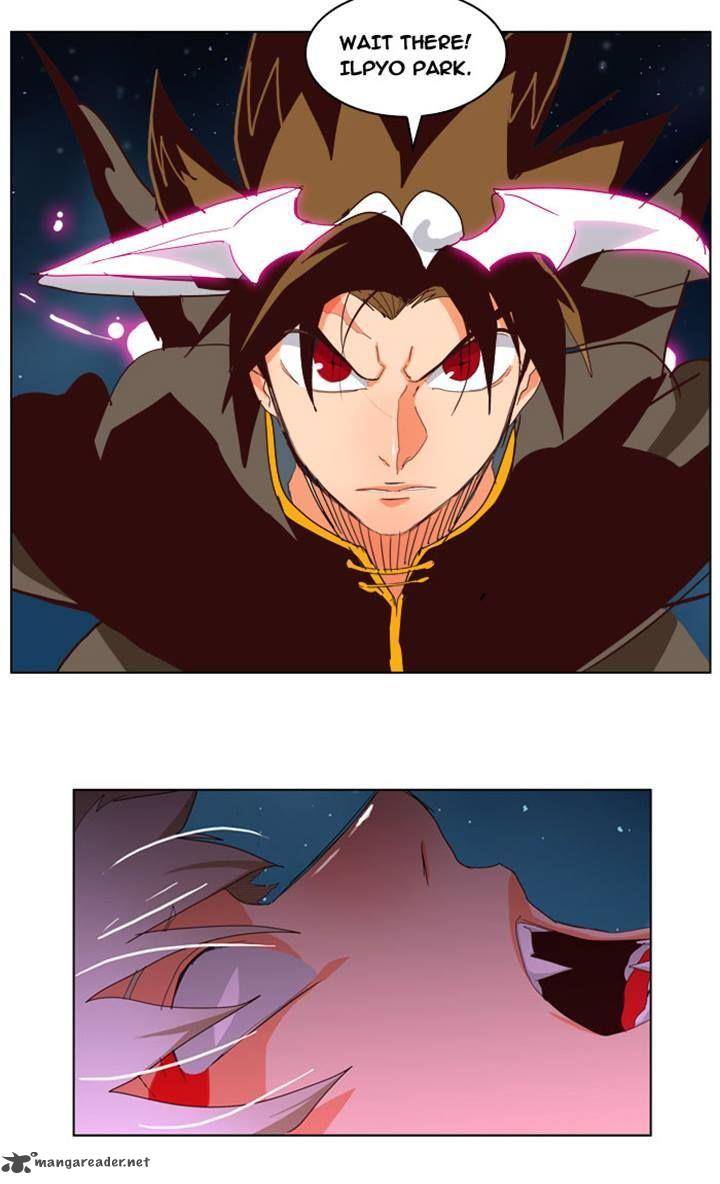 The God of High School - Chapter 207 Page 59