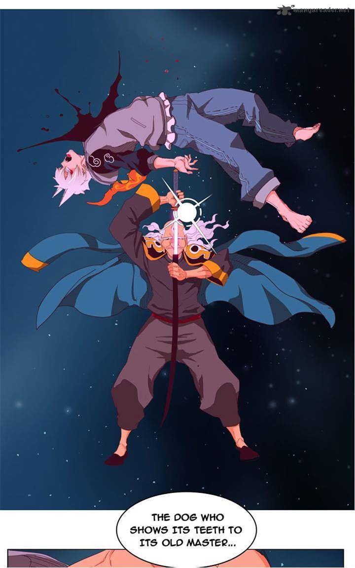 The God of High School - Chapter 207 Page 60