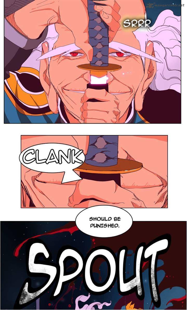 The God of High School - Chapter 207 Page 61