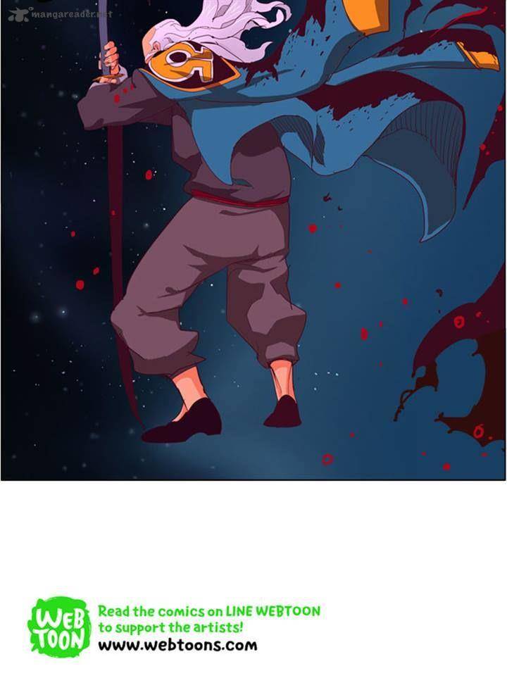 The God of High School - Chapter 207 Page 62