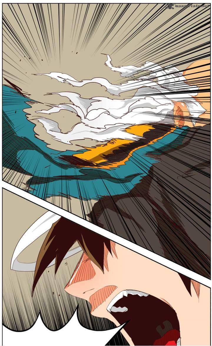 The God of High School - Chapter 208 Page 5