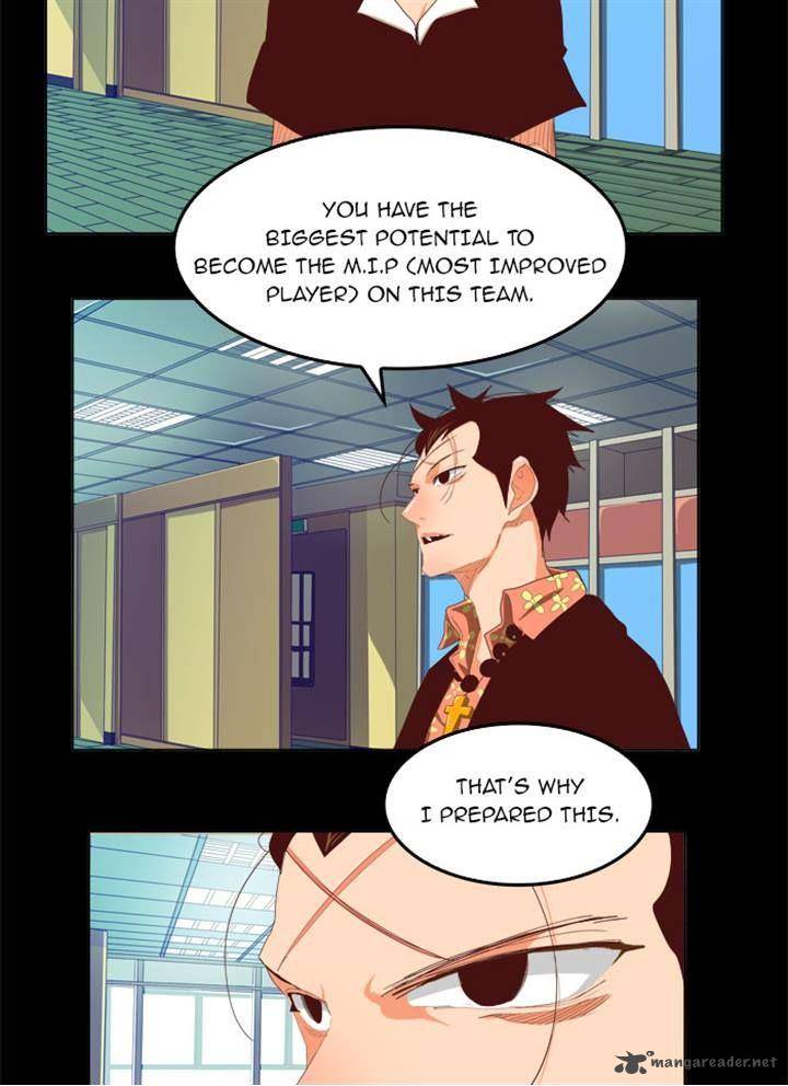 The God of High School - Chapter 209 Page 15