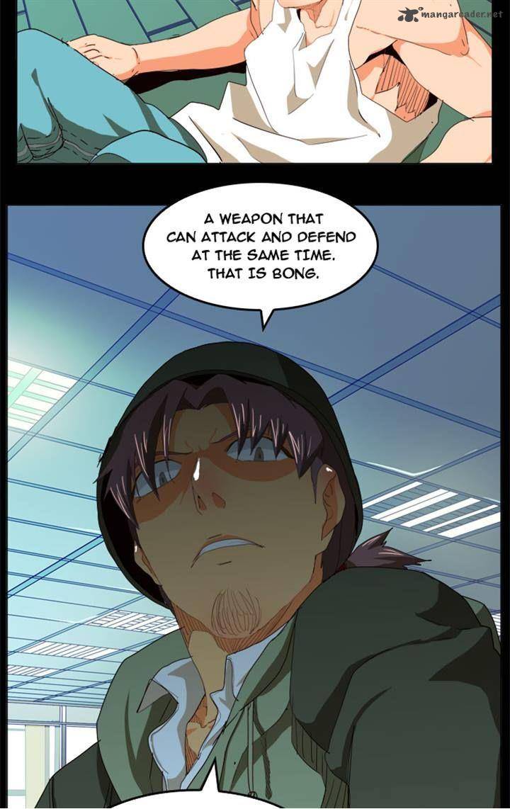 The God of High School - Chapter 209 Page 26