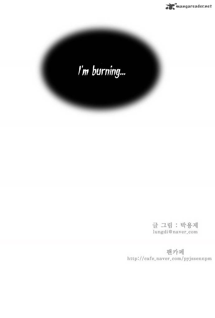 The God of High School - Chapter 21 Page 36