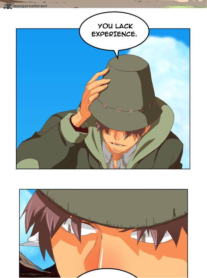 The God of High School - Chapter 210 Page 11