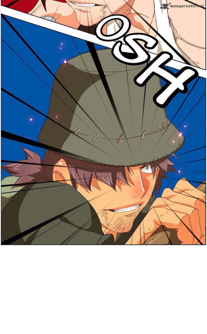 The God of High School - Chapter 210 Page 18