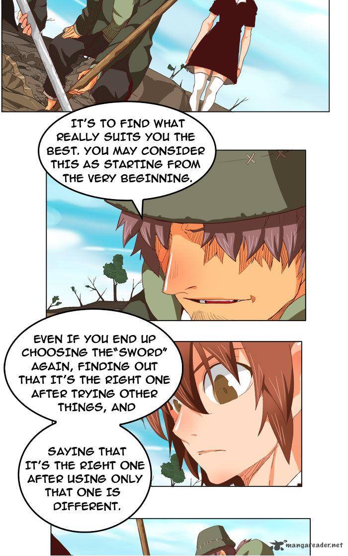 The God of High School - Chapter 210 Page 30