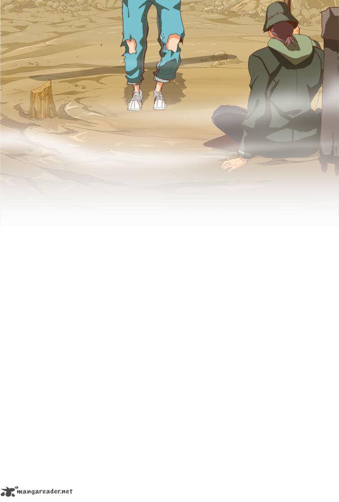 The God of High School - Chapter 210 Page 4