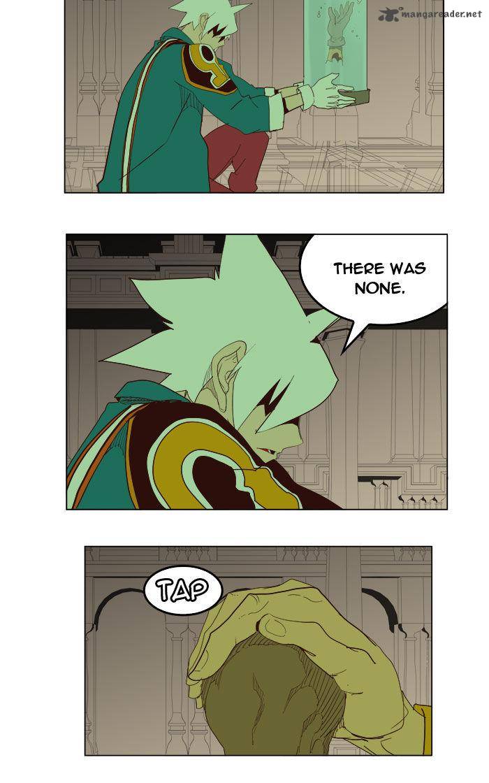 The God of High School - Chapter 210 Page 41