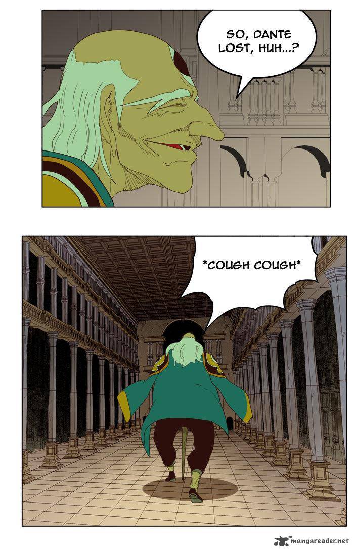 The God of High School - Chapter 210 Page 43