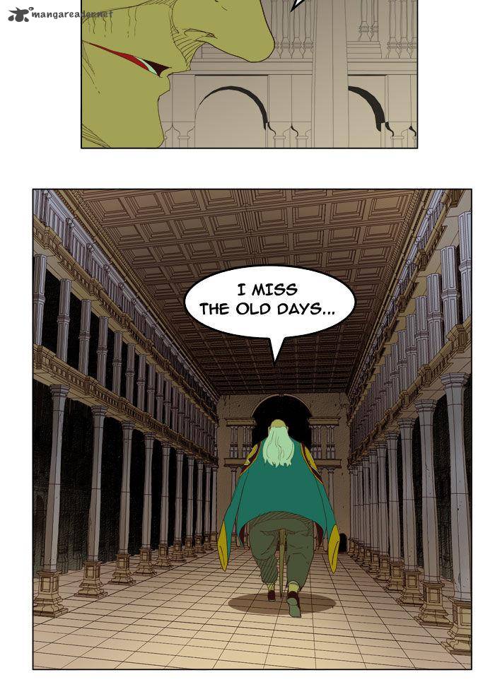 The God of High School - Chapter 210 Page 45