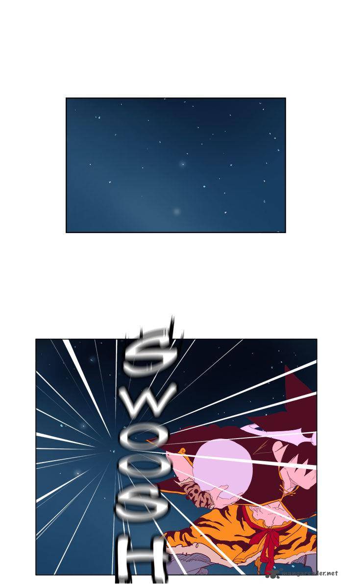 The God of High School - Chapter 210 Page 46