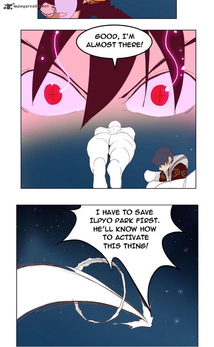 The God of High School - Chapter 210 Page 48