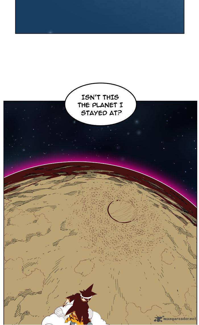 The God of High School - Chapter 210 Page 49