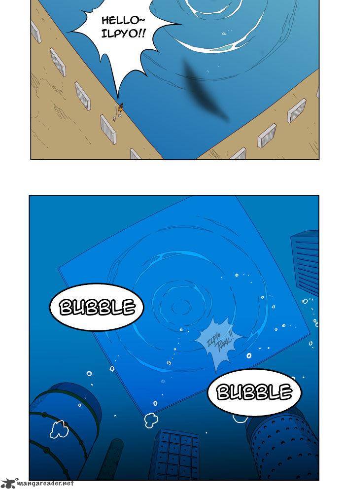 The God of High School - Chapter 210 Page 53