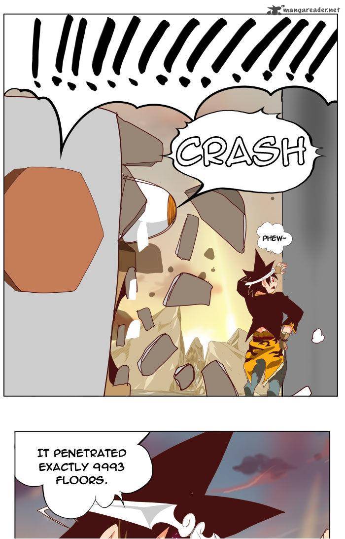 The God of High School - Chapter 210 Page 59