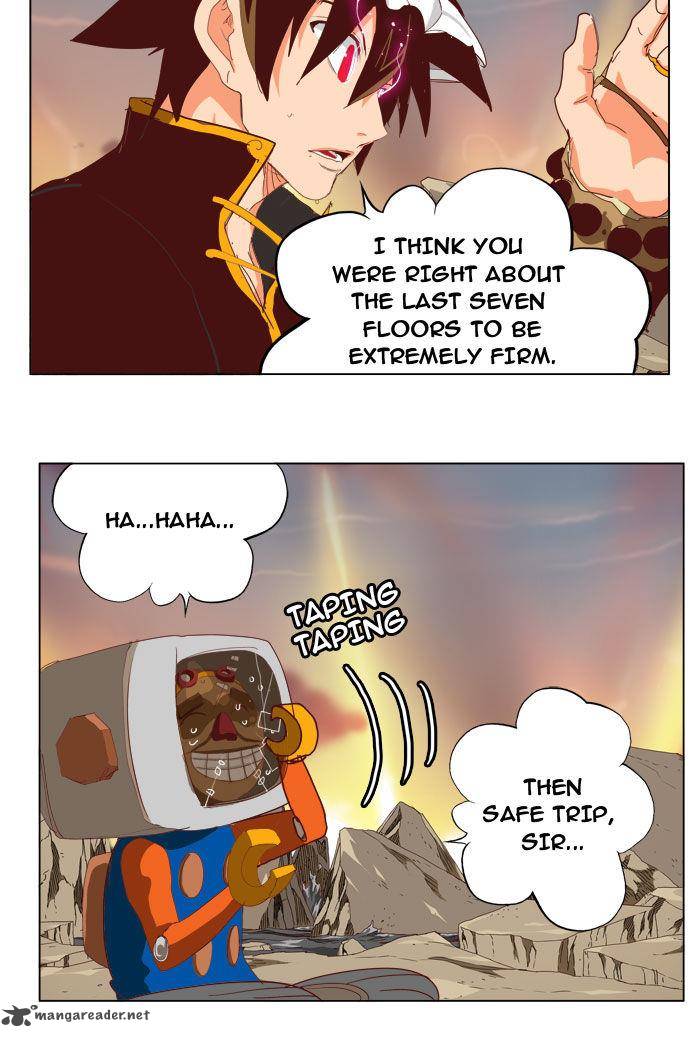 The God of High School - Chapter 210 Page 60