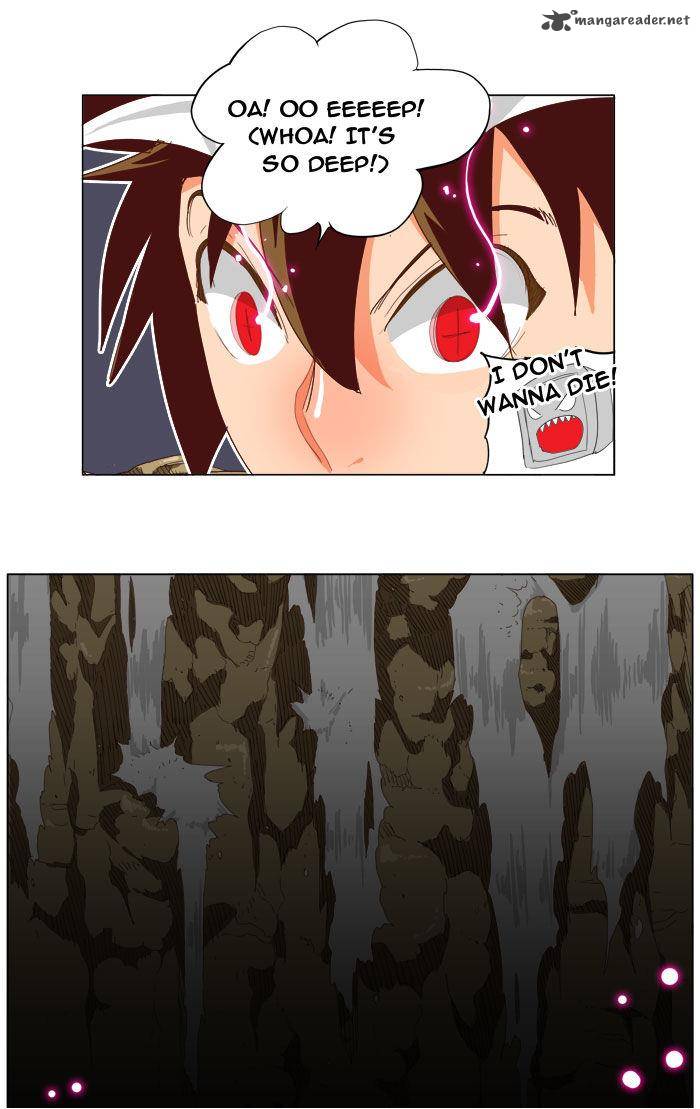 The God of High School - Chapter 210 Page 62