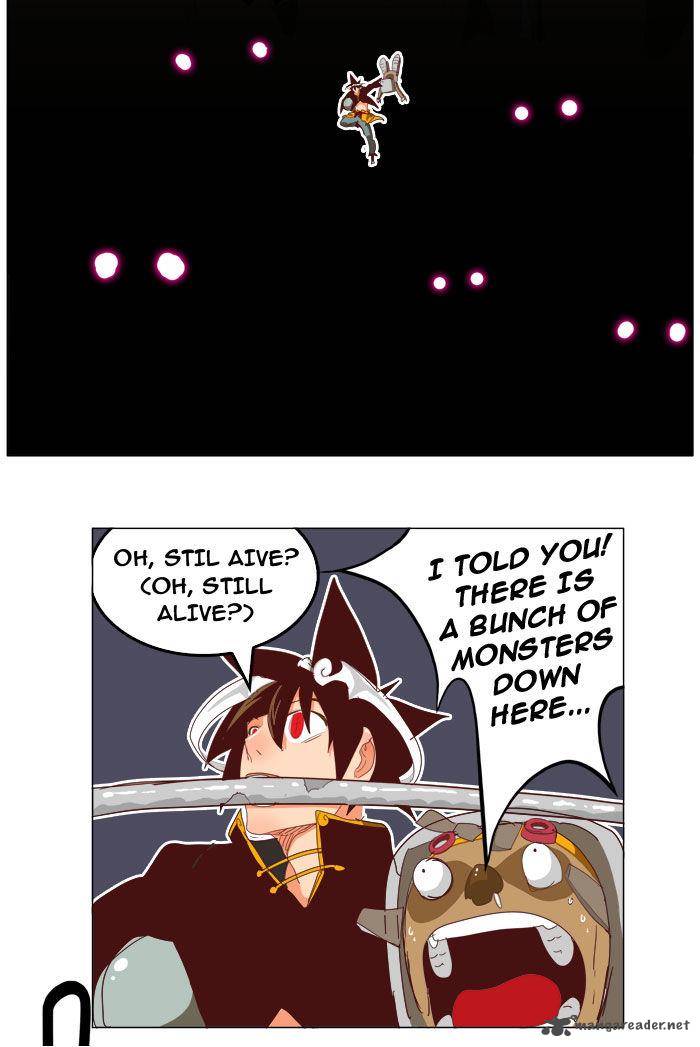 The God of High School - Chapter 210 Page 63