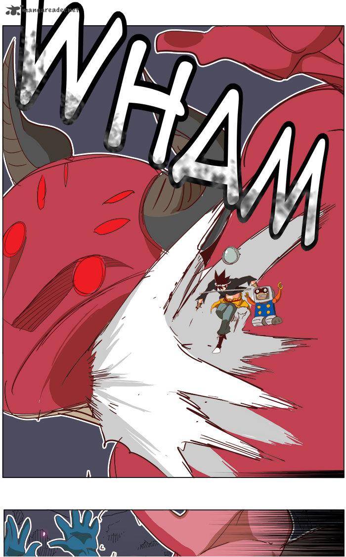 The God of High School - Chapter 210 Page 64