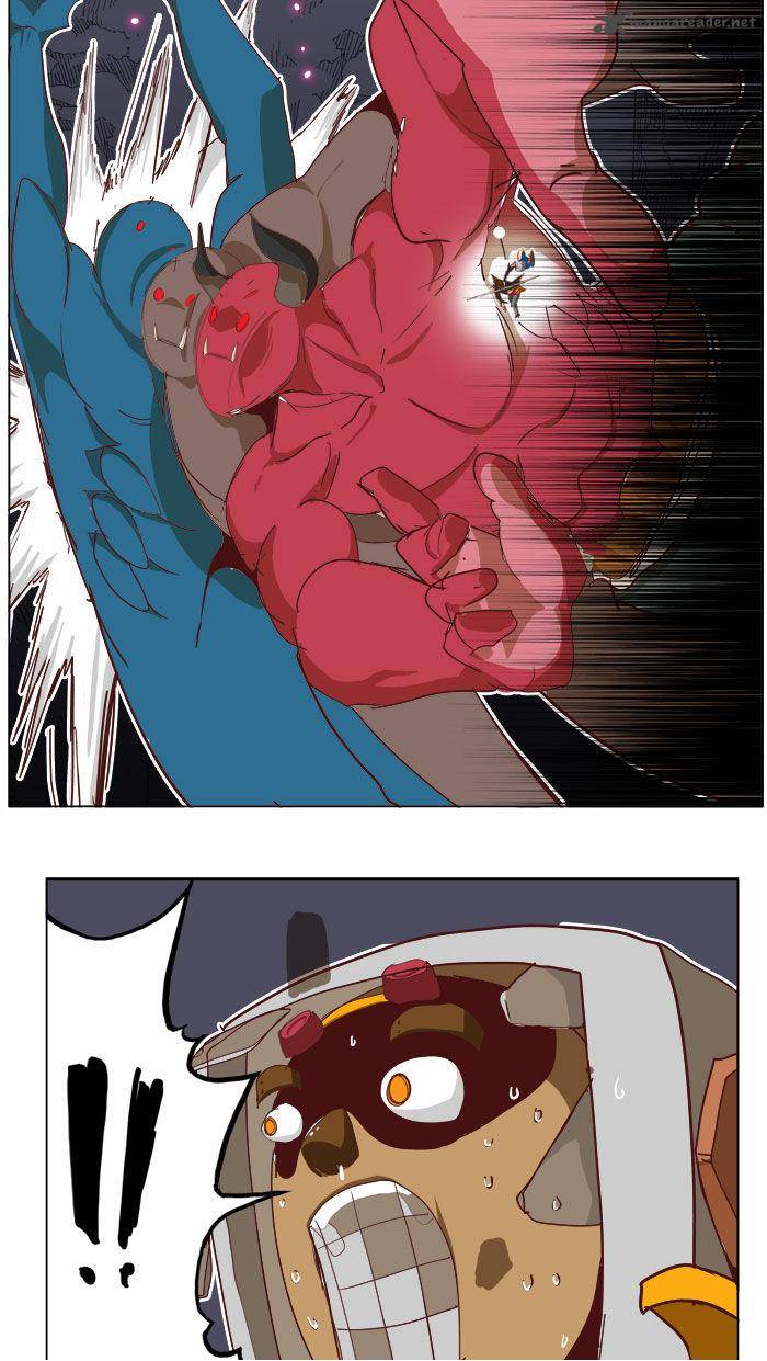 The God of High School - Chapter 210 Page 65