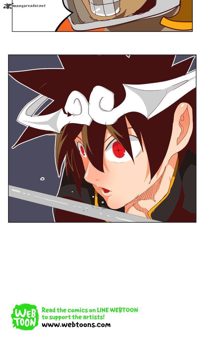 The God of High School - Chapter 210 Page 66