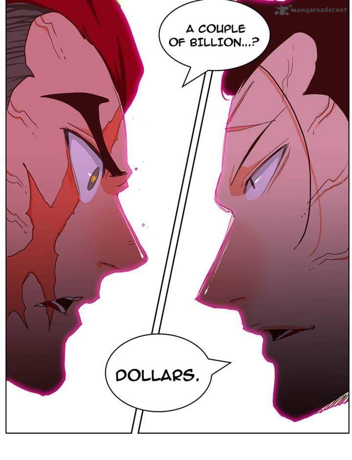 The God of High School - Chapter 211 Page 15