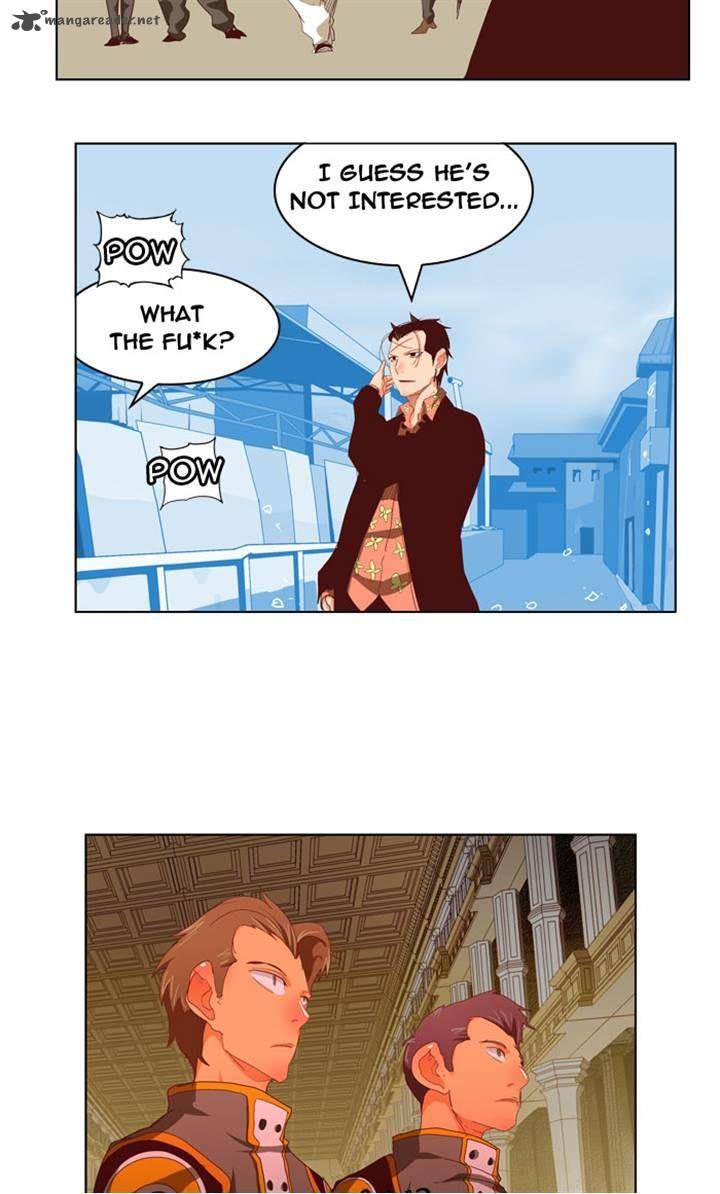 The God of High School - Chapter 211 Page 19