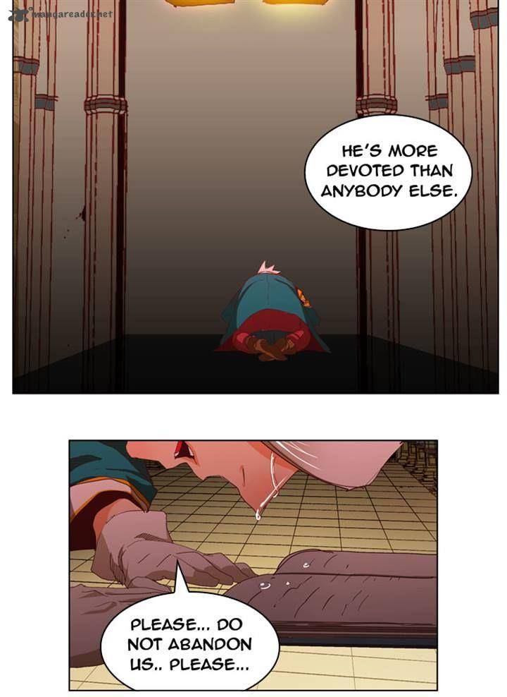 The God of High School - Chapter 211 Page 22