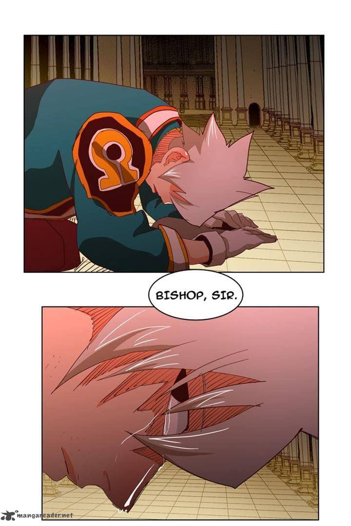 The God of High School - Chapter 211 Page 23